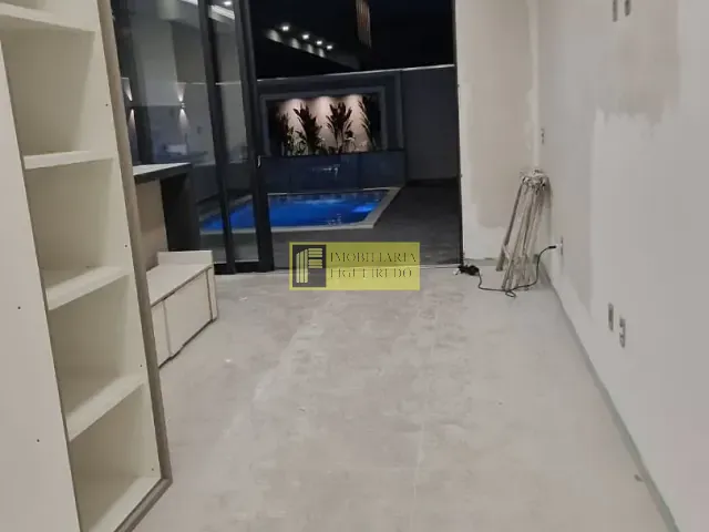 Casa com 363m² 3 quartos e 4 banheiros, à venda, no bairro Quinta do Lago em São José do Rio Preto