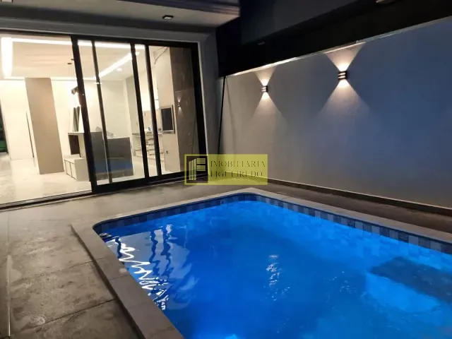 Casa com 363m² 3 quartos e 4 banheiros, à venda, no bairro Quinta do Lago em São José do Rio Preto