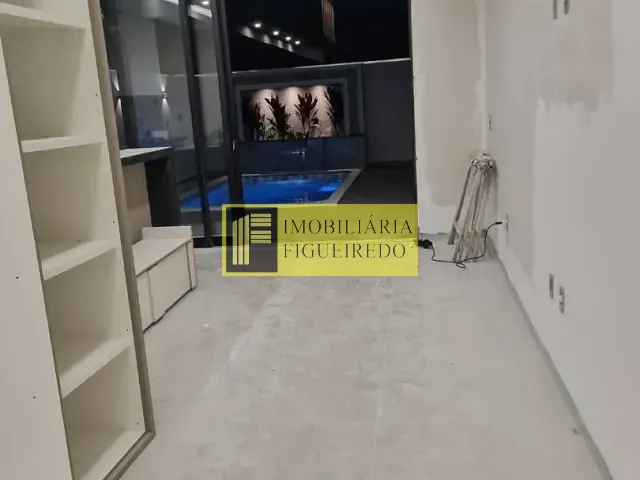 Casa com 363m² 3 quartos e 4 banheiros, à venda, no bairro Quinta do Lago em São José do Rio Preto