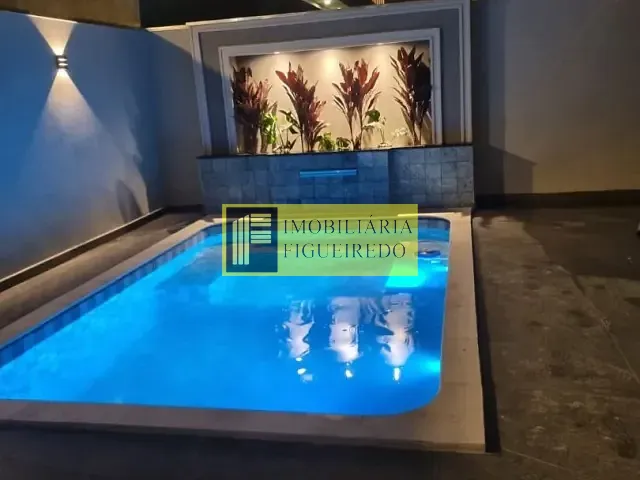 Casa com 363m² 3 quartos e 4 banheiros, à venda, no bairro Quinta do Lago em São José do Rio Preto