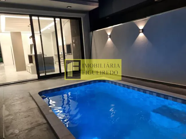Casa com 363m² 3 quartos e 4 banheiros, à venda, no bairro Quinta do Lago em São José do Rio Preto
