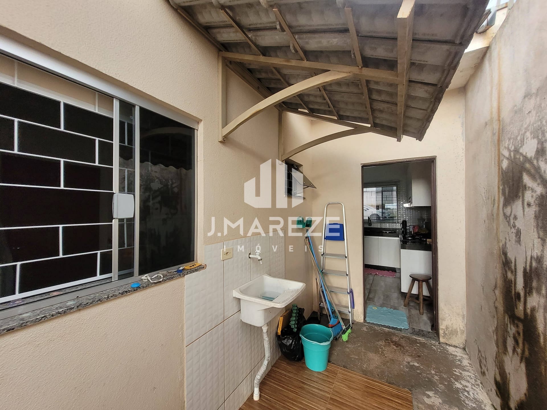 Casa, 2 quartos, 90 m² - Foto 19