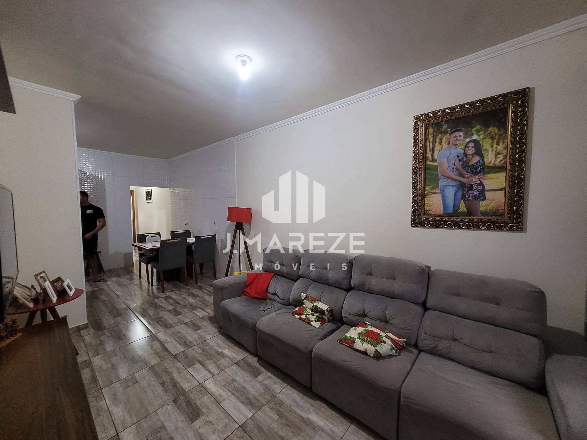 Casa, 2 quartos, 90 m² - Foto 7