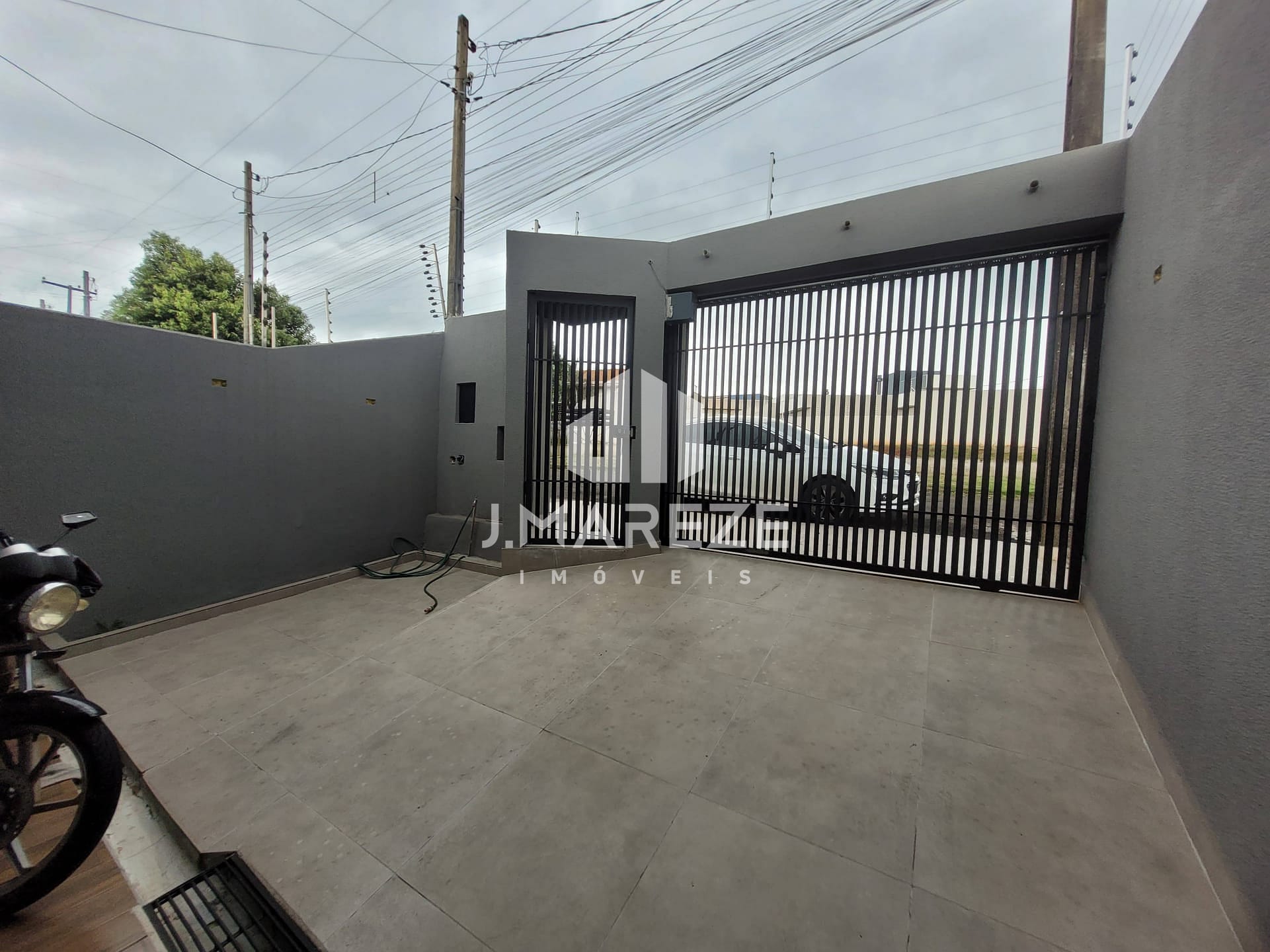 Casa, 2 quartos, 90 m² - Foto 3