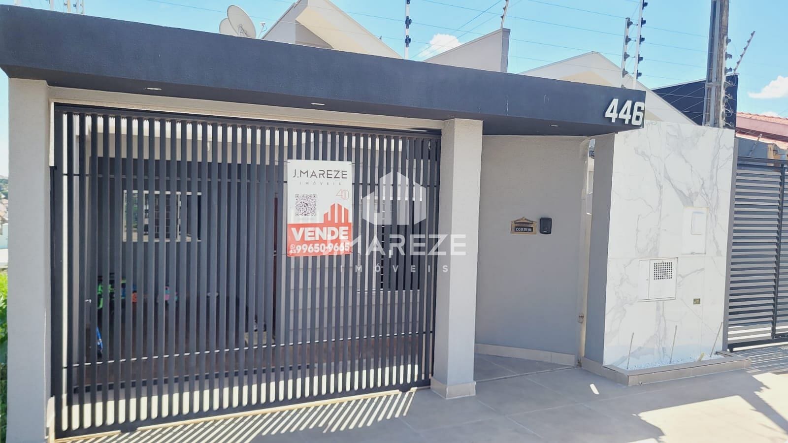 Casa, 2 quartos, 90 m² - Foto 1