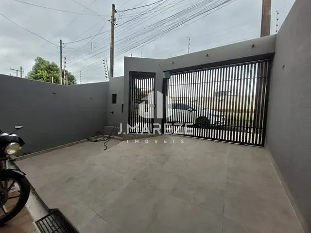 Casa com 180m² 2 quartos e 1 banheiro, à venda, no bairro Jardim Flamingos em Apucarana