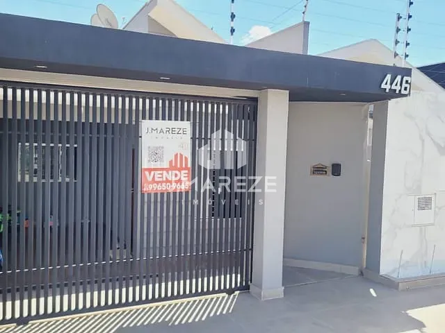 Casa com 180m² 2 quartos e 1 banheiro, à venda, no bairro Jardim Flamingos em Apucarana