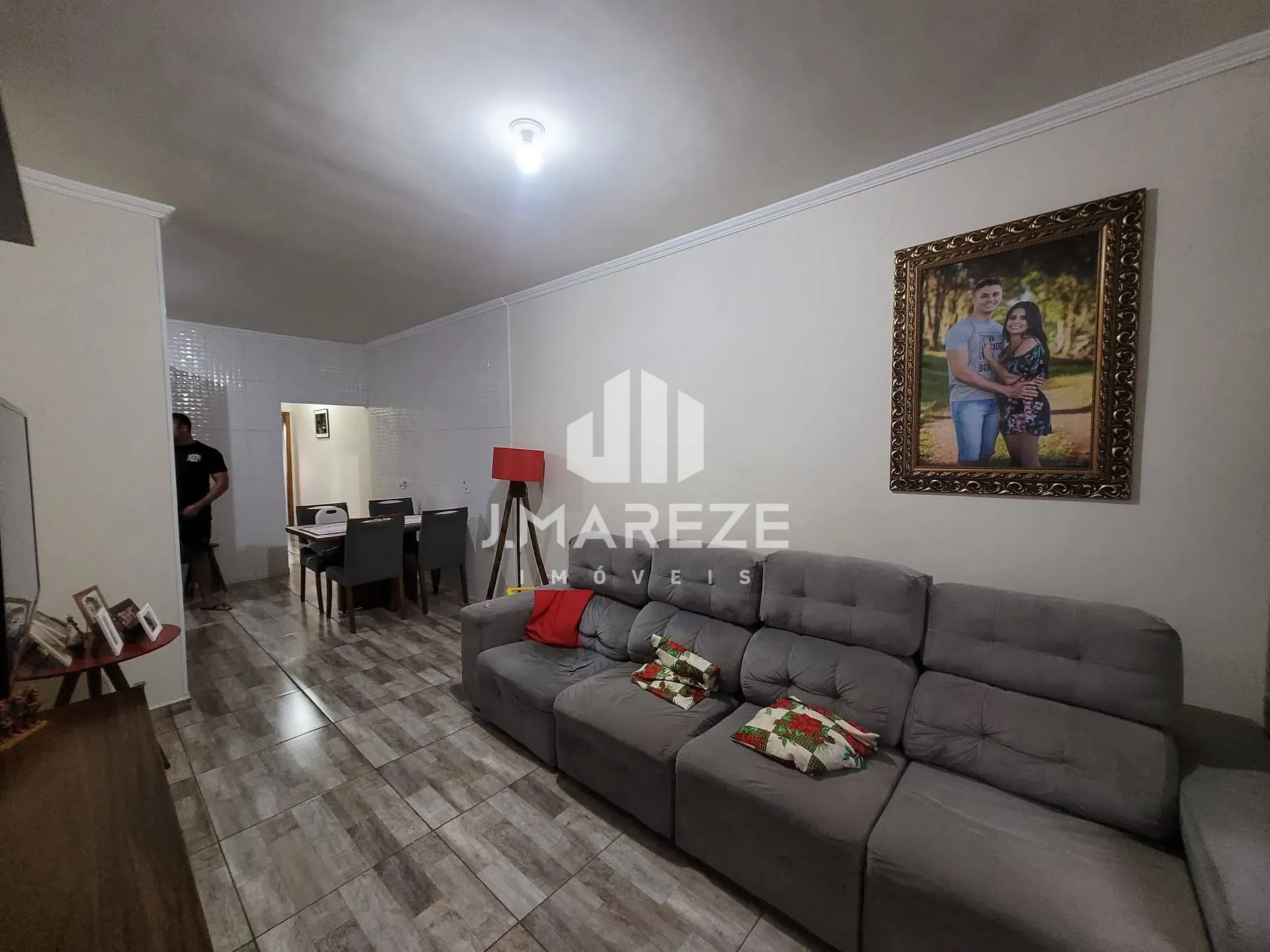 Casa, 2 quartos, 90 m² - Foto 7