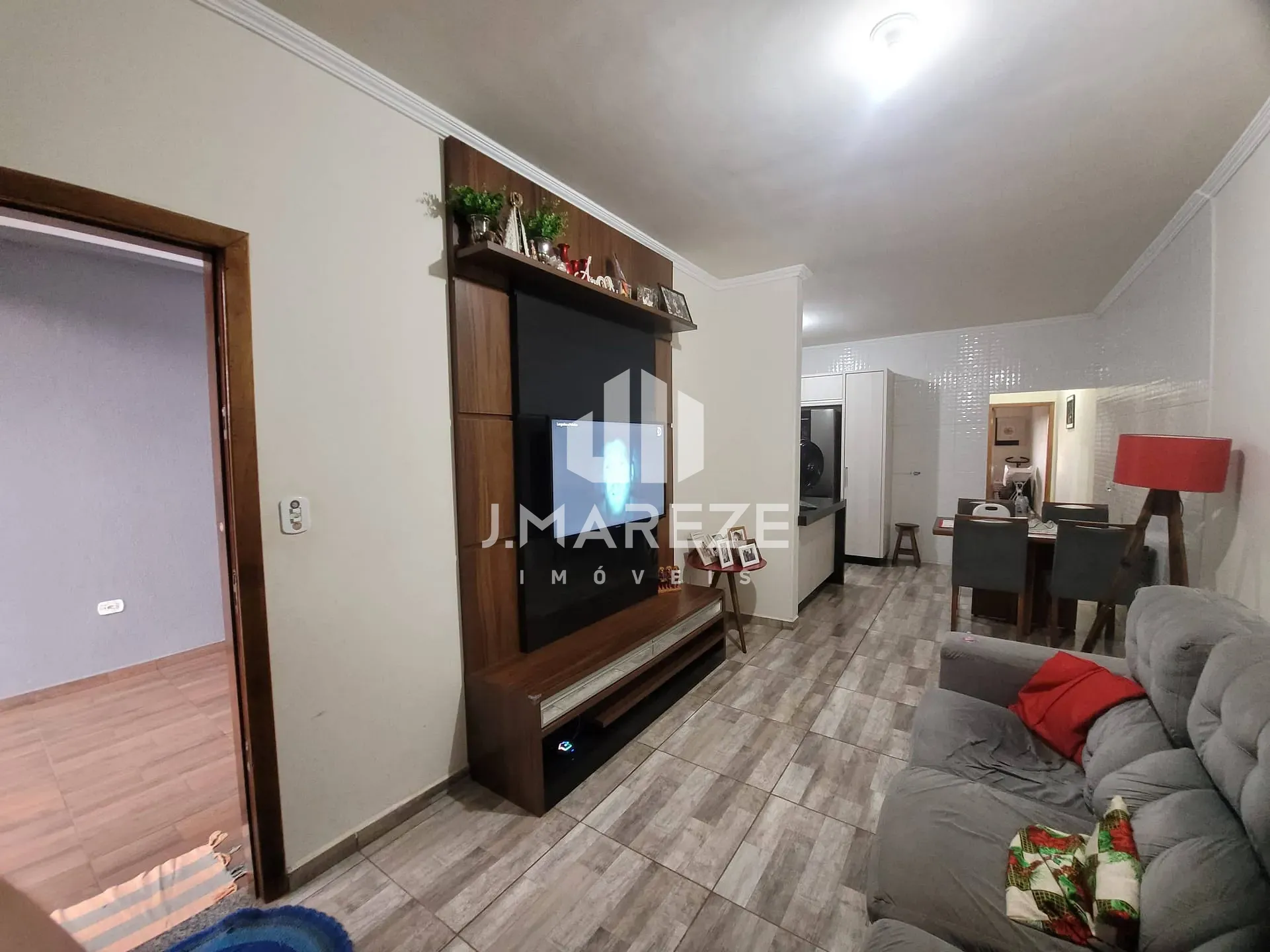 Casa, 2 quartos, 90 m² - Foto 6