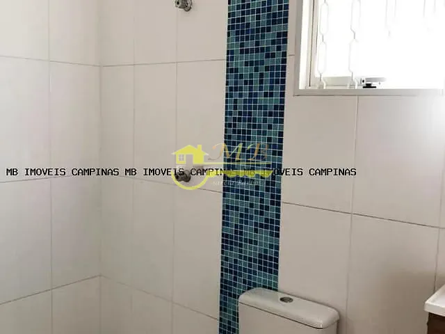 Casa com 216m² 1 quarto e 1 banheiro, à venda, no bairro Vila Aeroporto I em Campinas