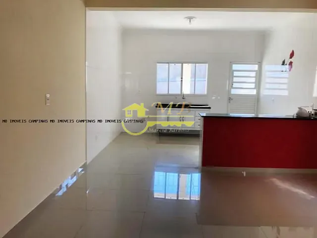 Casa com 216m² 1 quarto e 1 banheiro, à venda, no bairro Vila Aeroporto I em Campinas