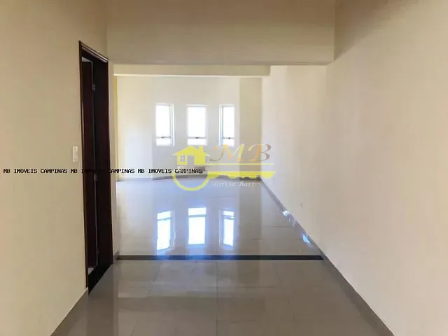 Casa com 216m² 1 quarto e 1 banheiro, à venda, no bairro Vila Aeroporto I em Campinas