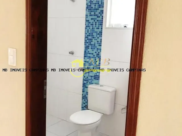 Casa com 216m² 1 quarto e 1 banheiro, à venda, no bairro Vila Aeroporto I em Campinas