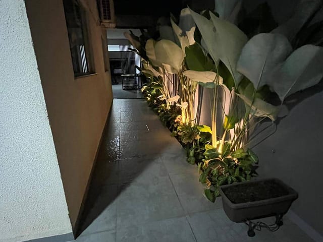 Casa com 196m² 3 quartos e 1 banheiro, à venda, no bairro Residencial Vitória Régia em Sinop