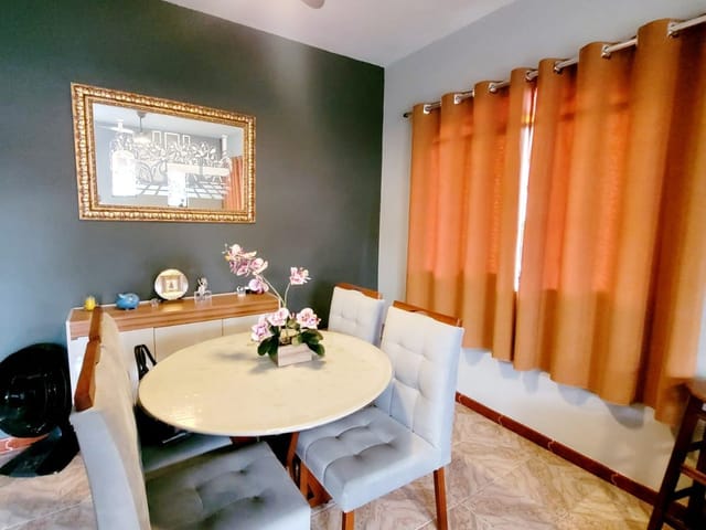 Casa com 229m² 2 quartos e 2 banheiros, à venda, no bairro Magalhães Bastos em Rio de Janeiro