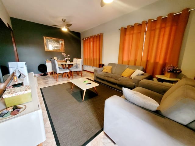 Casa com 229m² 2 quartos e 2 banheiros, à venda, no bairro Magalhães Bastos em Rio de Janeiro