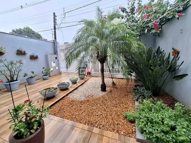 Casa com 360m² 3 quartos e 3 banheiros, à venda, no bairro San Fernando em Londrina