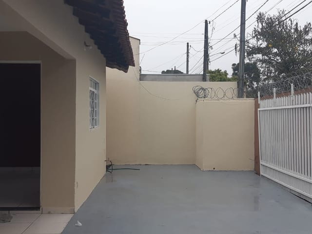 Casa com 300m² 2 quartos e 1 banheiro, à venda, no bairro Jardim Bela Itália em Cambé