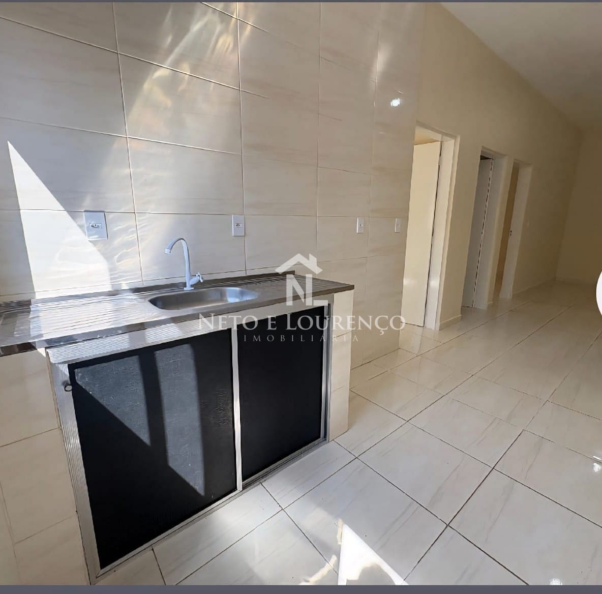 Casa, 2 quartos, 60 m² - Foto 7