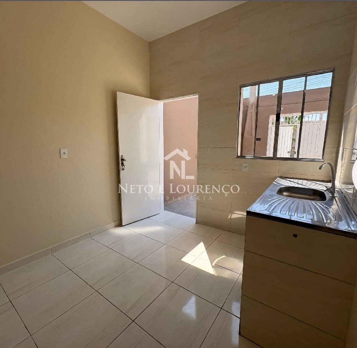 Casa, 2 quartos, 60 m² - Foto 6