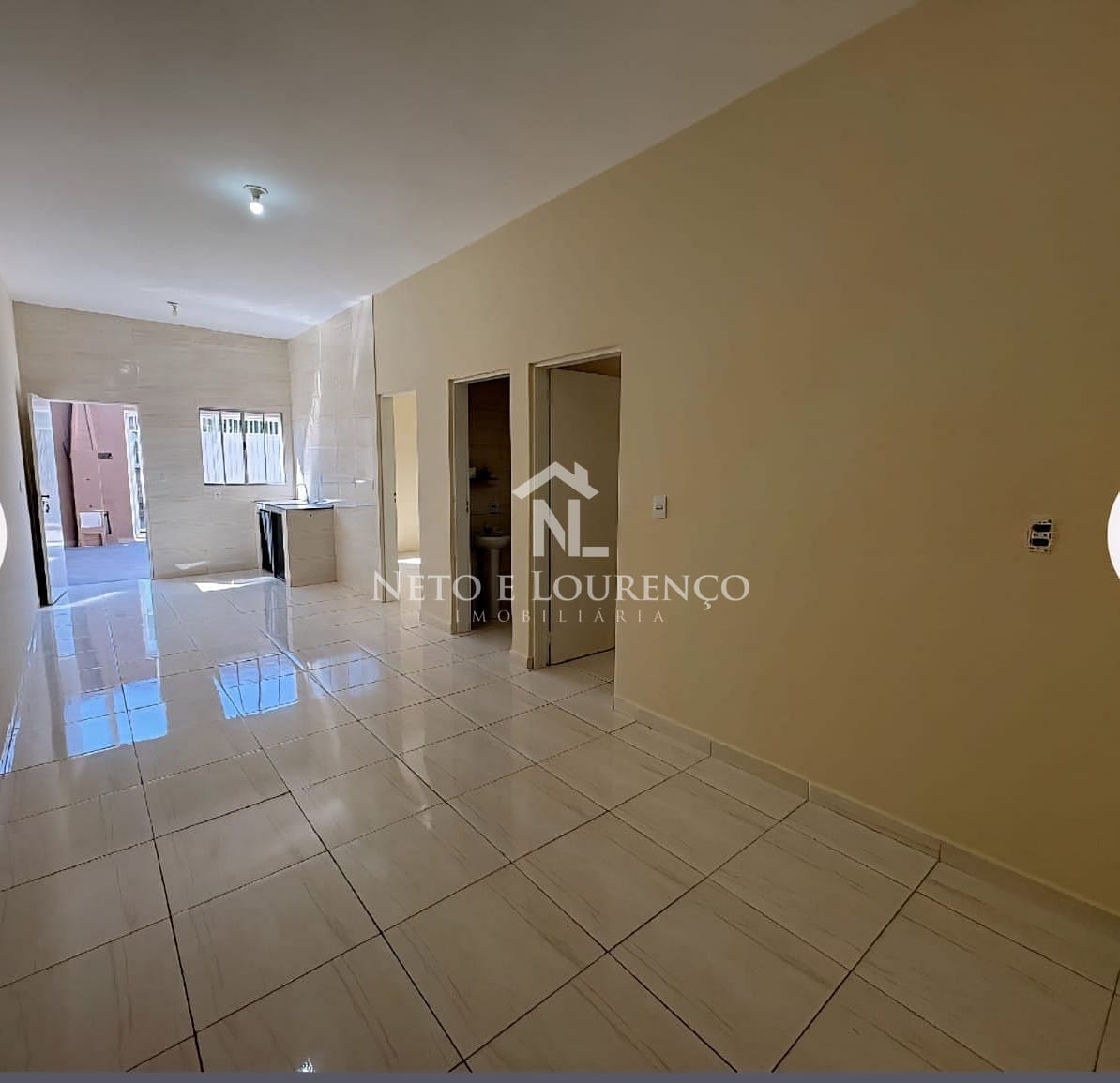 Casa, 2 quartos, 60 m² - Foto 8