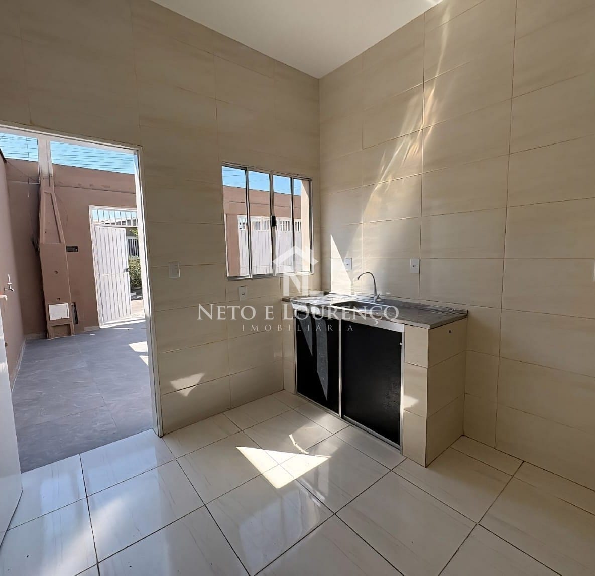 Casa, 2 quartos, 60 m² - Foto 4