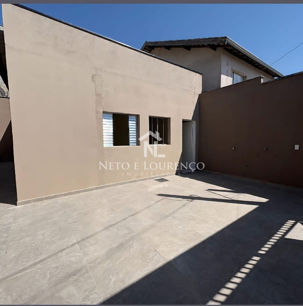 Casa, 2 quartos, 60 m² - Foto 2