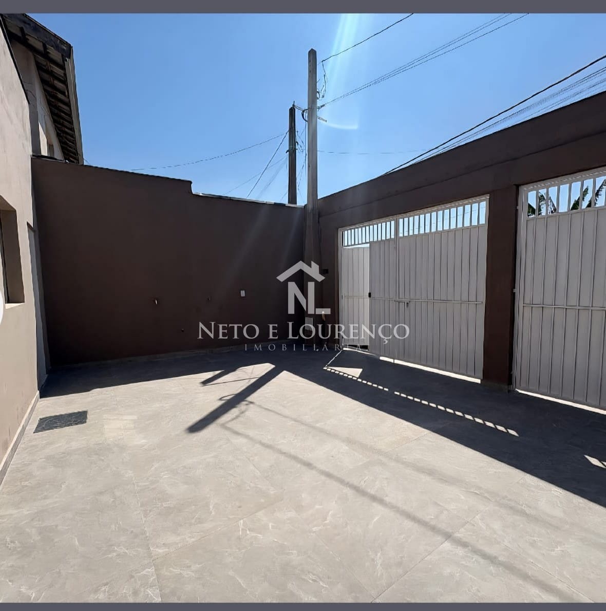 Casa, 2 quartos, 60 m² - Foto 3