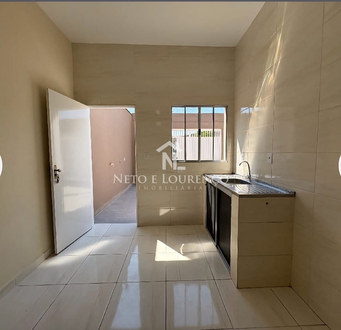 Casa, 2 quartos, 60 m² - Foto 5