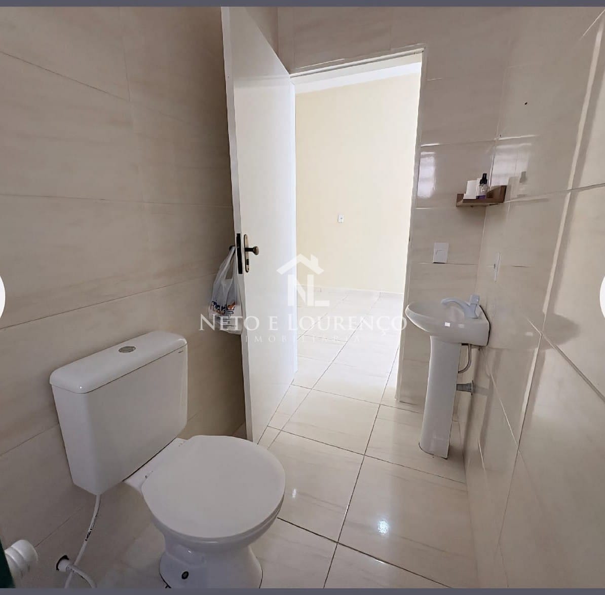 Casa, 2 quartos, 60 m² - Foto 13