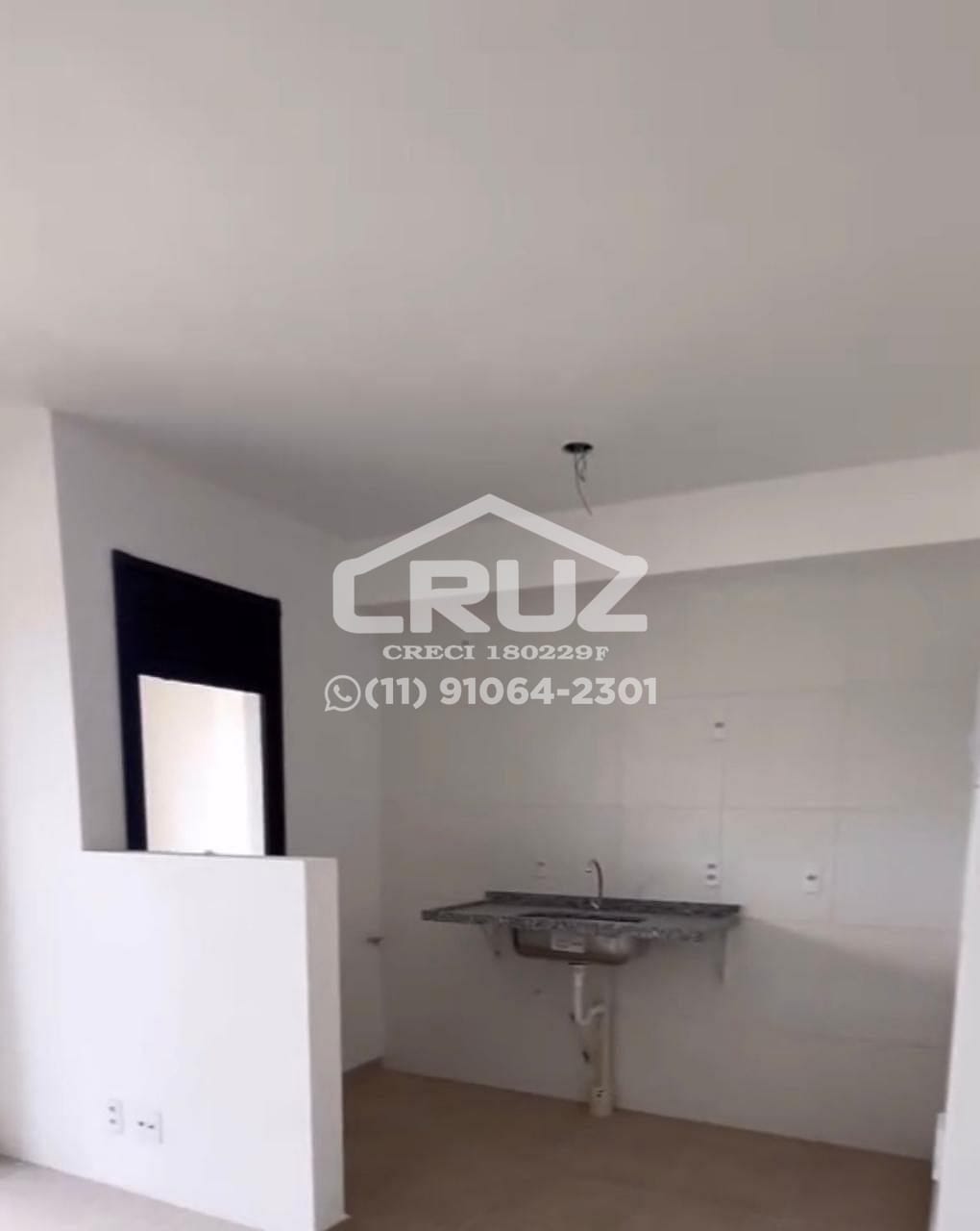 Apartamento, 2 quartos, 49 m² - Foto 4