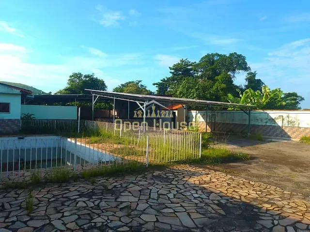 Casa para alugar, no bairro São Luiz em Volta Redonda