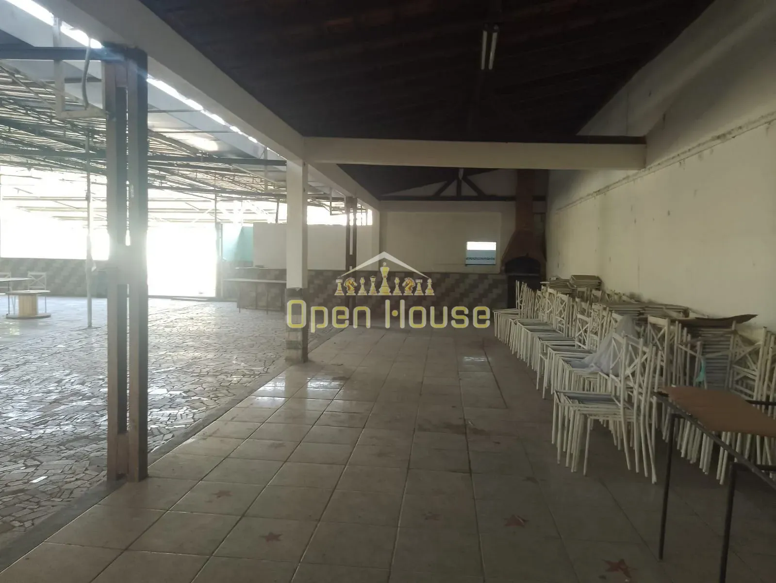 Prédio Inteiro, 836 m² - Foto 7