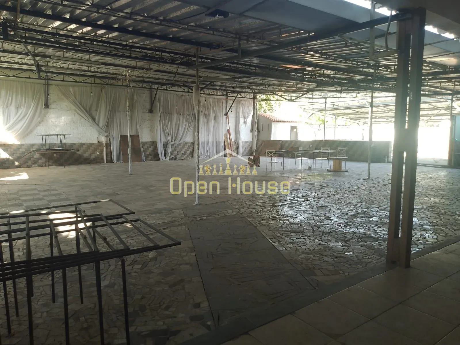 Prédio Inteiro, 836 m² - Foto 6