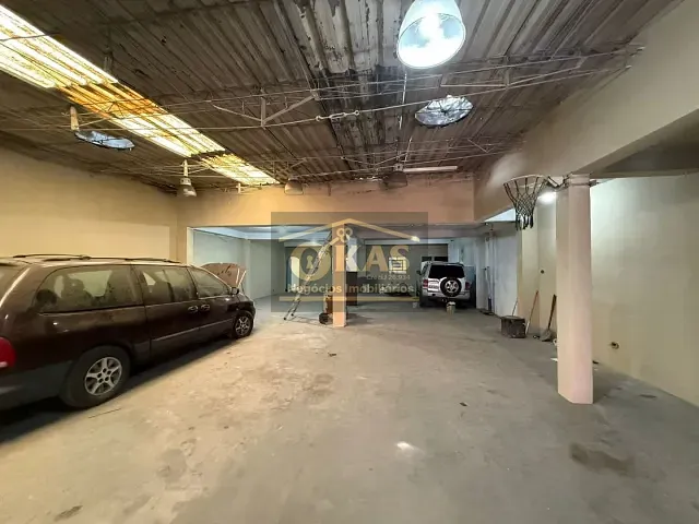 Casa com 250m² 3 quartos e 2 banheiros, à venda, no bairro Vila Maluf em Suzano