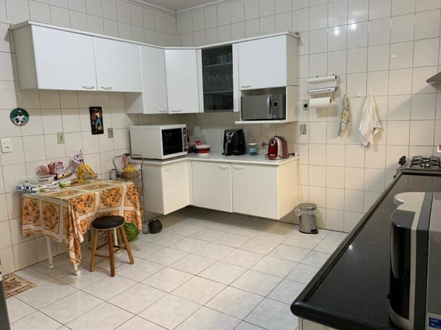 Casa com 312m² 3 quartos e 3 banheiros, à venda, no bairro Parque Monte Alegre em Taboão da Serra