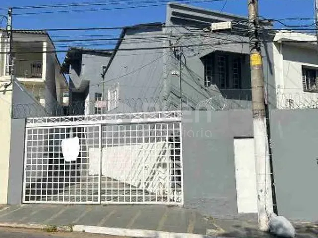 Casa 2 quartos e 2 banheiros, para alugar, no bairro Santana em São Paulo