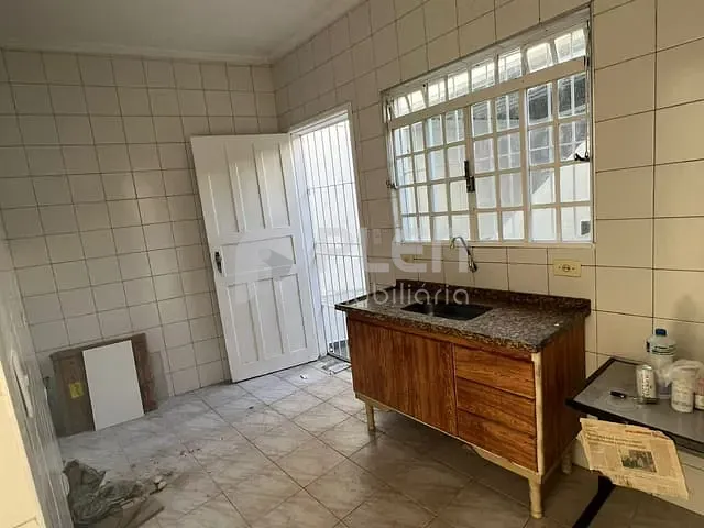 Casa 2 quartos e 2 banheiros, para alugar, no bairro Santana em São Paulo