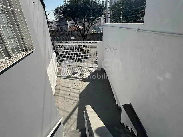 Casa 2 quartos e 2 banheiros, para alugar, no bairro Santana em São Paulo