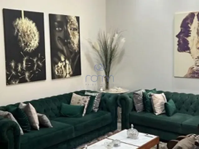 Casa com 250m² 3 quartos e 5 banheiros, para alugar, no bairro Residencial Figueira II em São José do Rio Preto