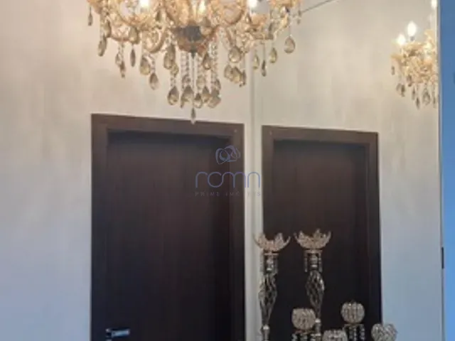 Casa com 250m² 3 quartos e 5 banheiros, para alugar, no bairro Residencial Figueira II em São José do Rio Preto