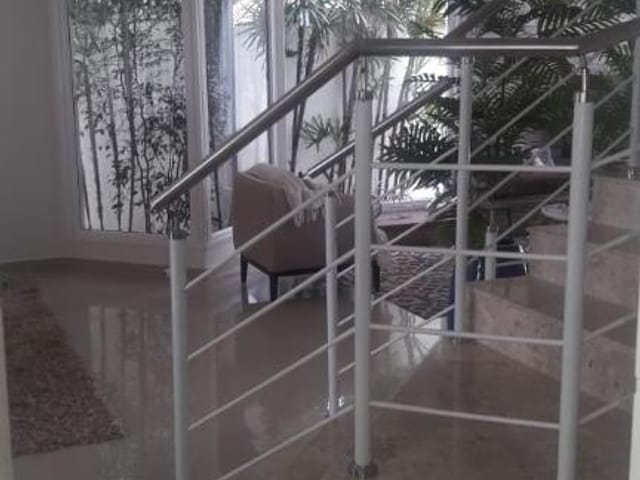 Foto do Casa - Casa à venda 4 Quartos, 2 Suites, 4 Vagas, 360M², Urbanova, São José dos Campos - SP | Altos da Serra II | RUSSI IMÓVEIS