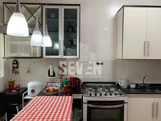 Casa com 158m² 3 quartos e 2 banheiros, à venda, no bairro Vila Santa Izabel em Bauru