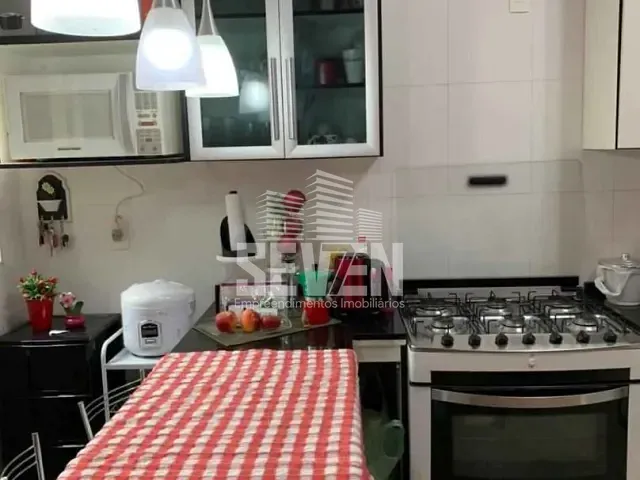 Casa com 158m² 3 quartos e 2 banheiros, à venda, no bairro Vila Santa Izabel em Bauru