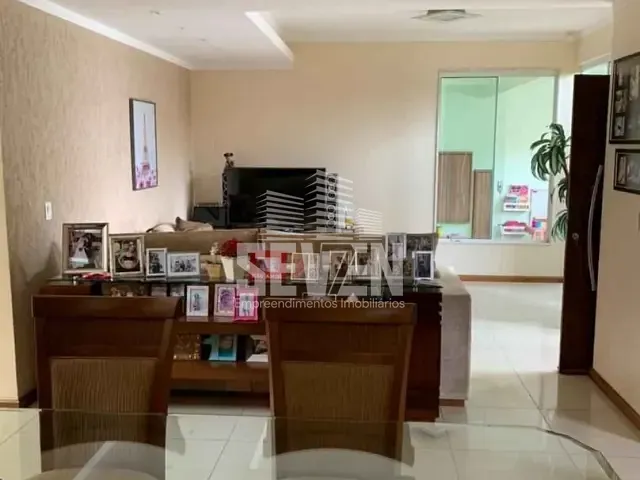 Casa com 158m² 3 quartos e 2 banheiros, à venda, no bairro Vila Santa Izabel em Bauru