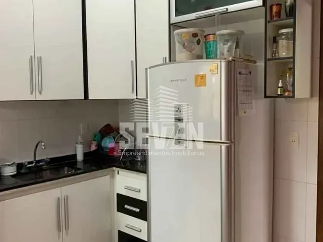 Casa com 158m² 3 quartos e 2 banheiros, à venda, no bairro Vila Santa Izabel em Bauru