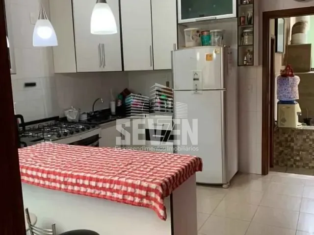 Casa com 158m² 3 quartos e 2 banheiros, à venda, no bairro Vila Santa Izabel em Bauru