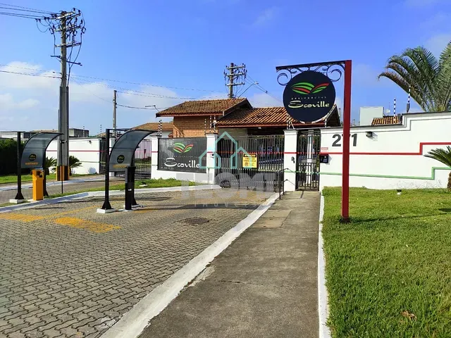 Casa com 125m² 3 quartos e 2 banheiros, à venda, no bairro Barreiro em Taubaté