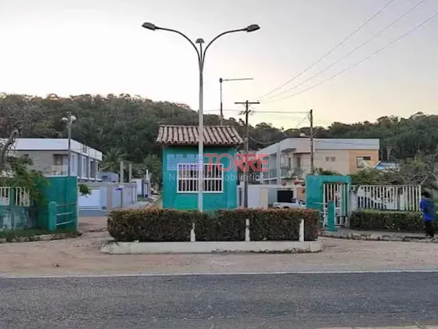 Terreno com 450m², à venda, no bairro Nossa Senhora da Vitória em Ilhéus