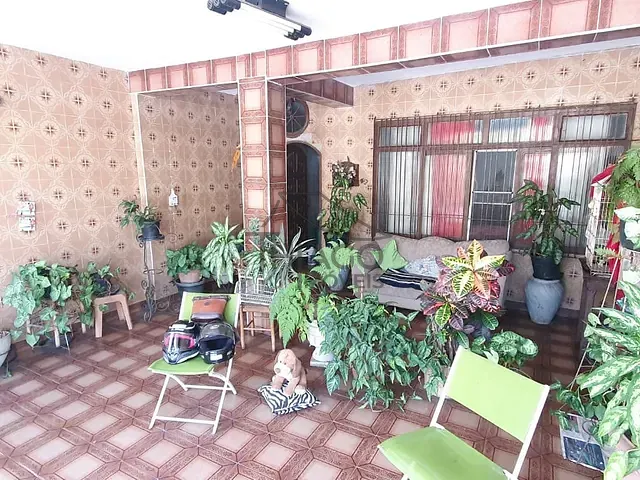 Casa com 200m² 4 quartos e 2 banheiros, à venda, no bairro Vila Moreira em São Paulo